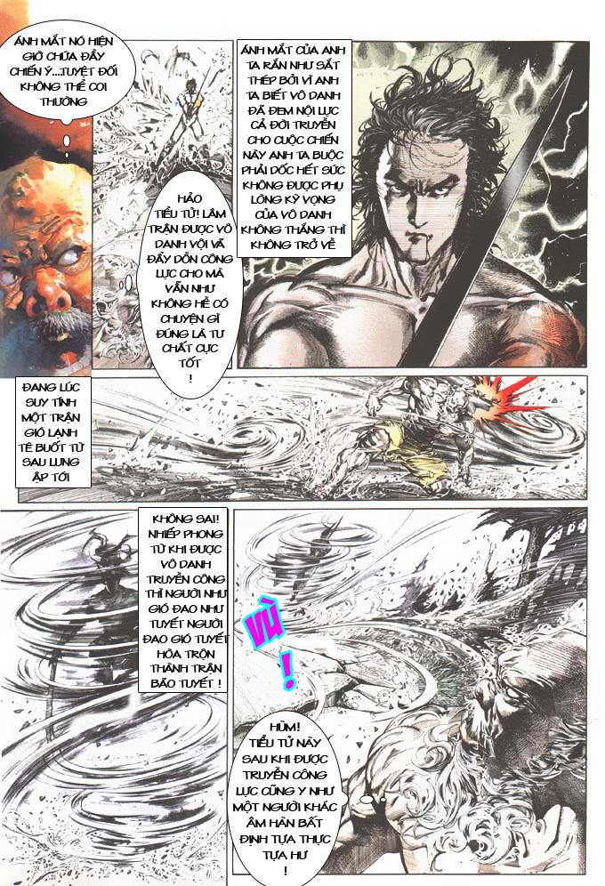 phong vân chapter 97 8