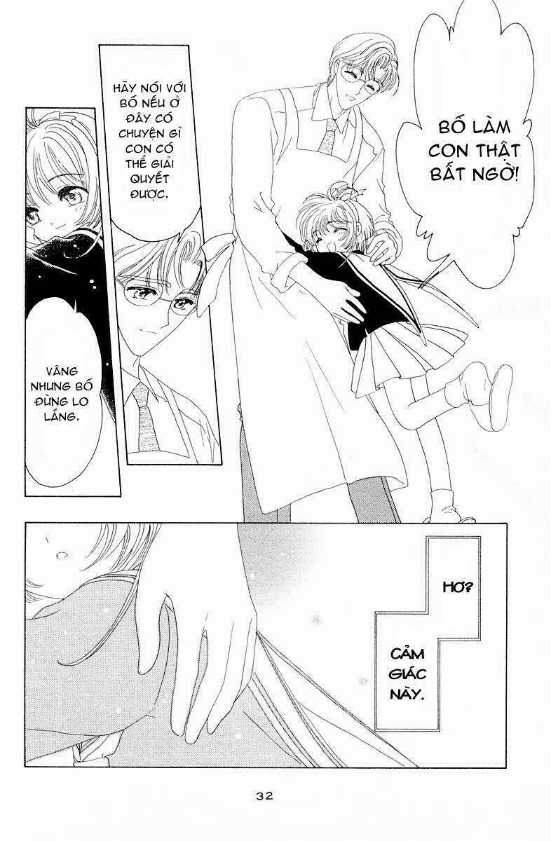 card captor sakura chapter 43 34