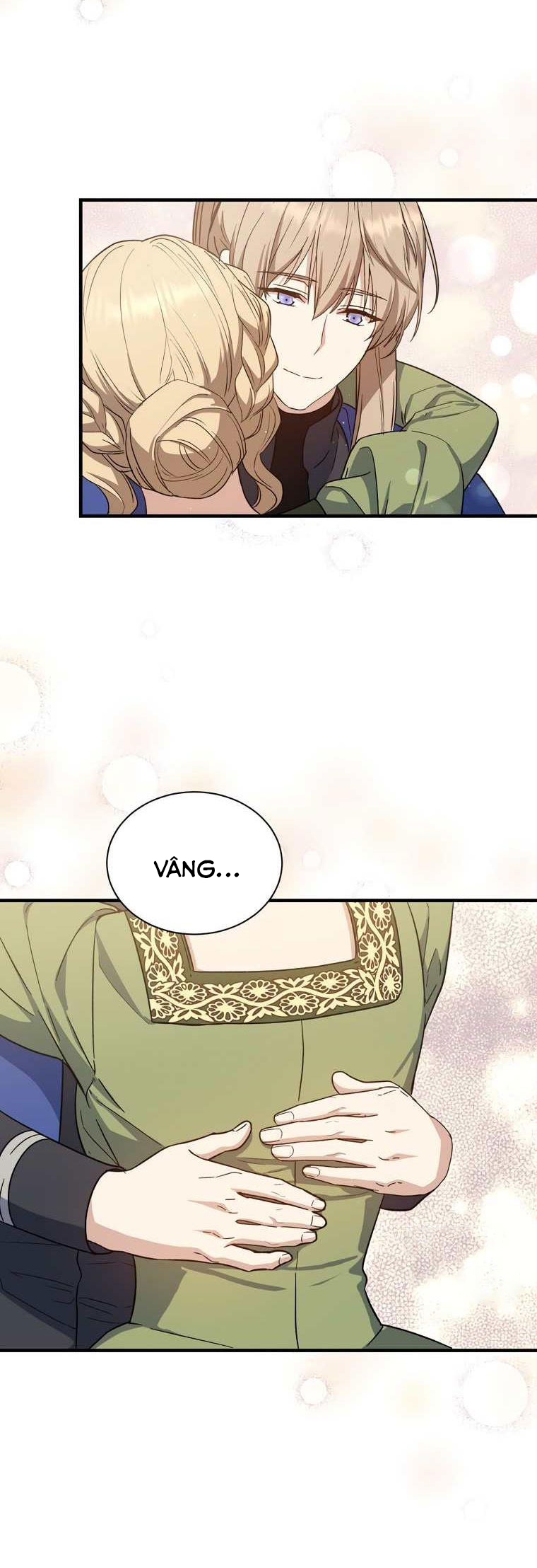 sự quay trở lại của pháp sư cấp 8 chapter 28 13