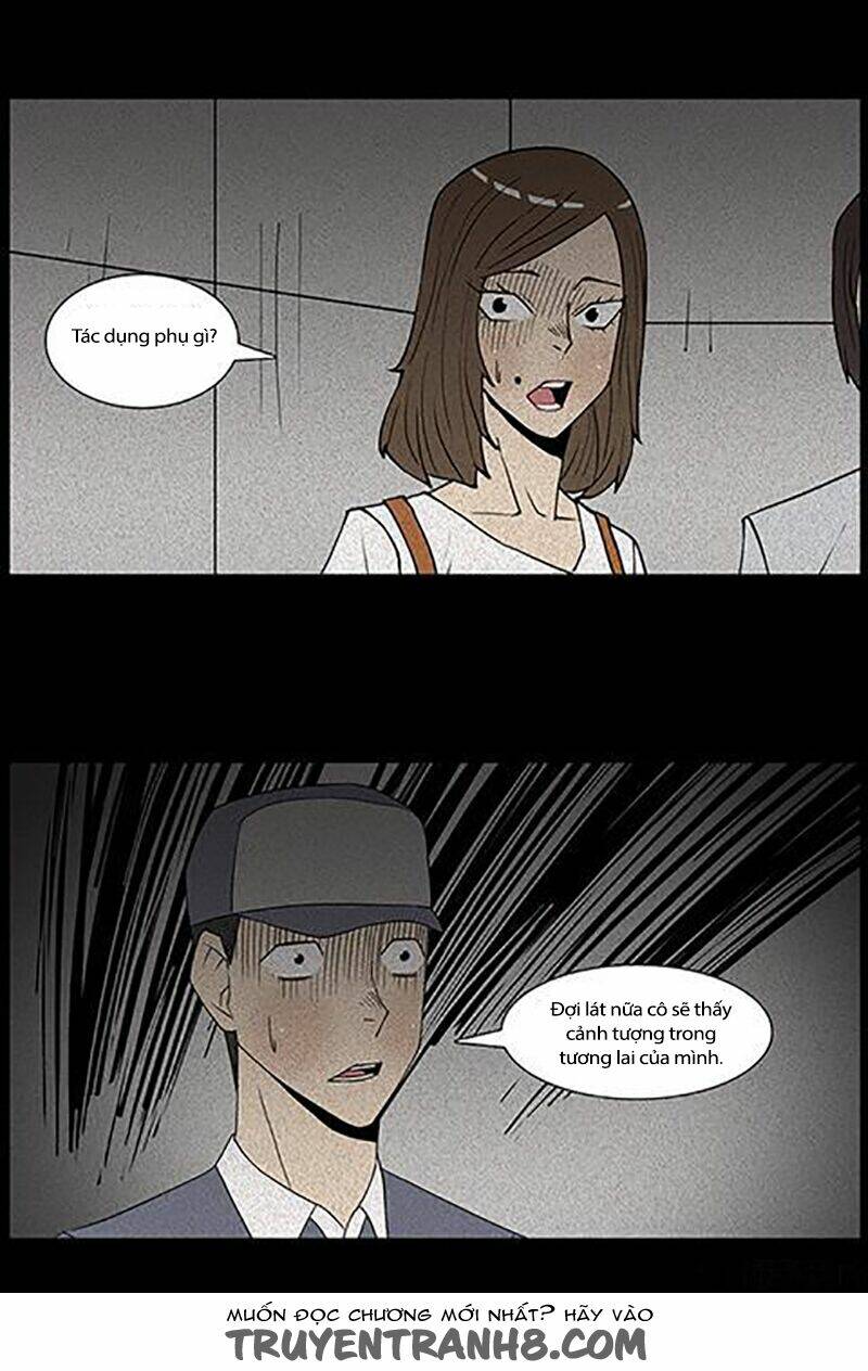 kinh dị đêm khuya chapter 60 32