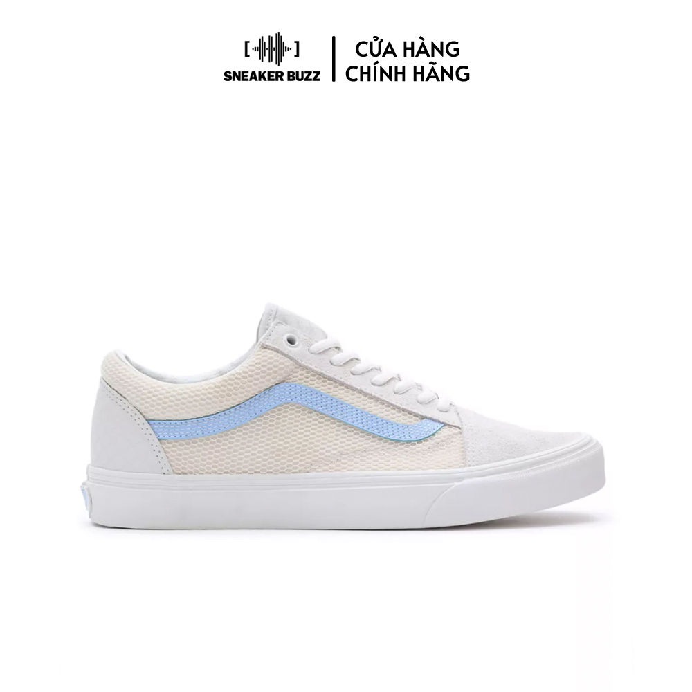 Giày Vans Old Skool Ballistic Mix VN0007NT9DK