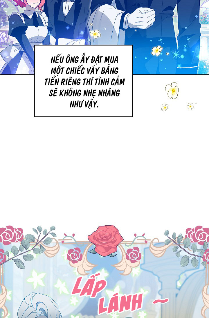 quý cô quyền lực chapter 27 13