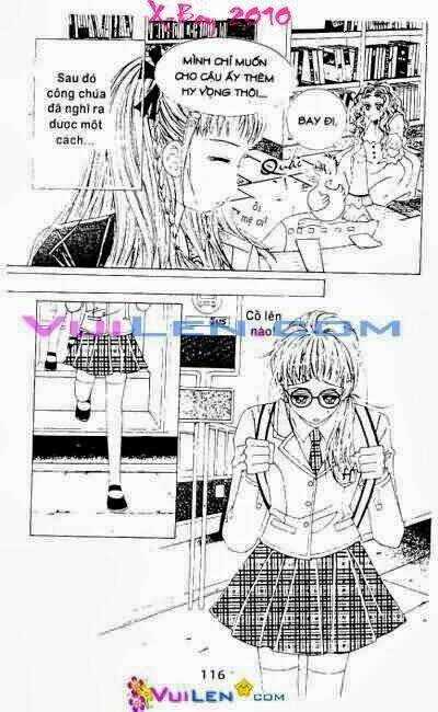 cuộc sống của tôi chapter 3 115