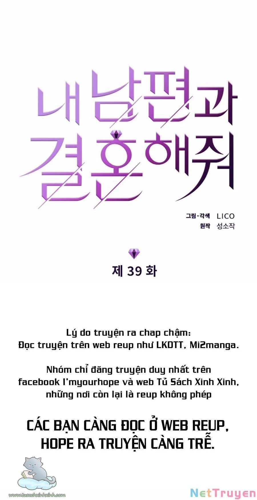 cô đi mà lấy chồng tôi chapter 39 9