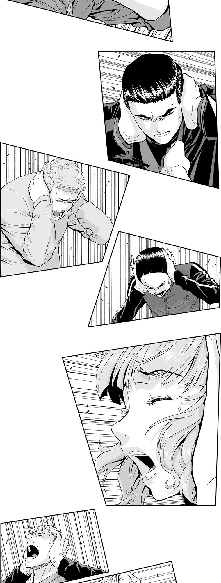 action idols - age of young dragons chapter 24 34