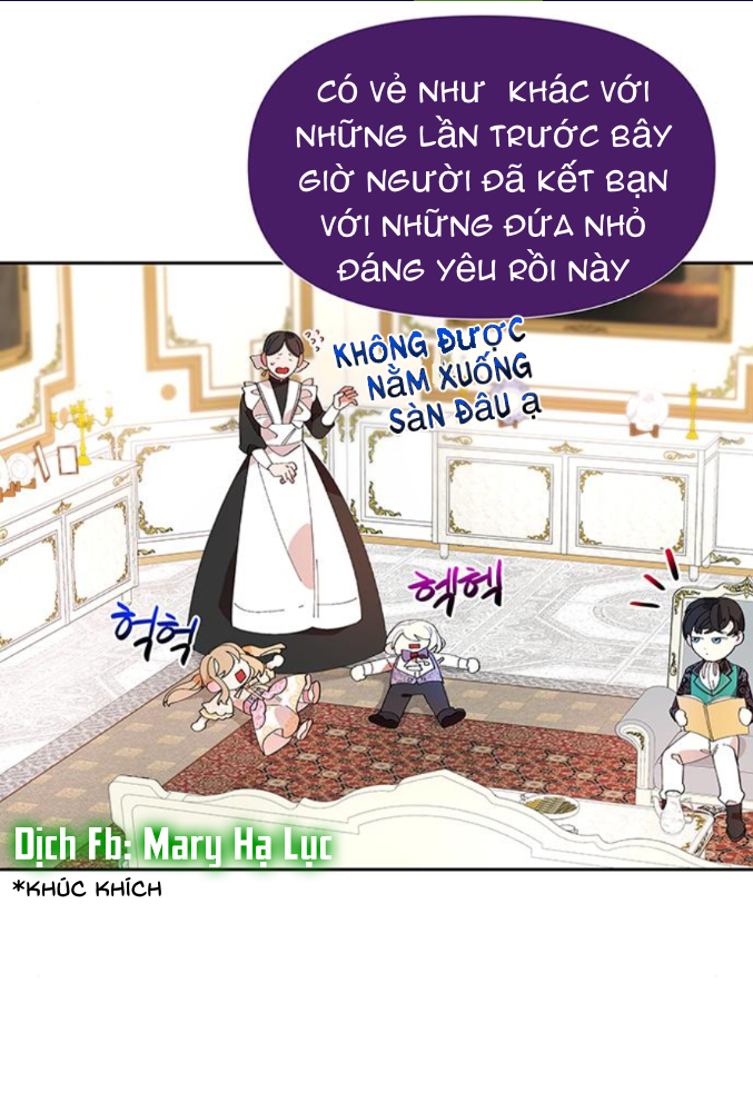 con người không phải thứ có thể sửa đổi được đâu! chapter 5 13