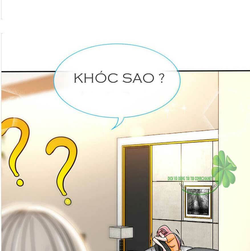 truy nã toàn cầu truy thê về sủng chapter 90.2 16