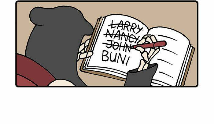 hapi buni chapter 18 3