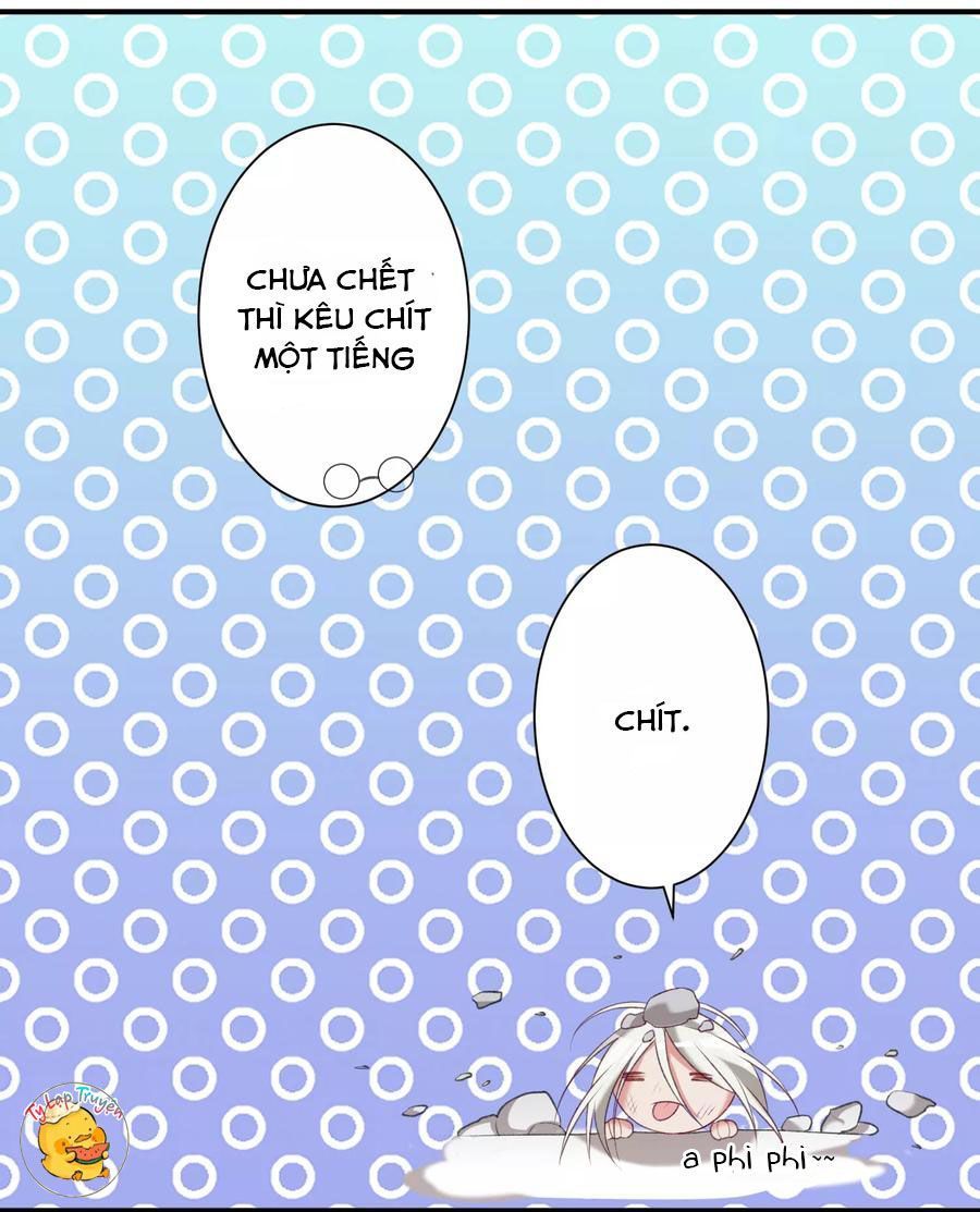 (full) ác thần sự vụ sở chapter 6 17