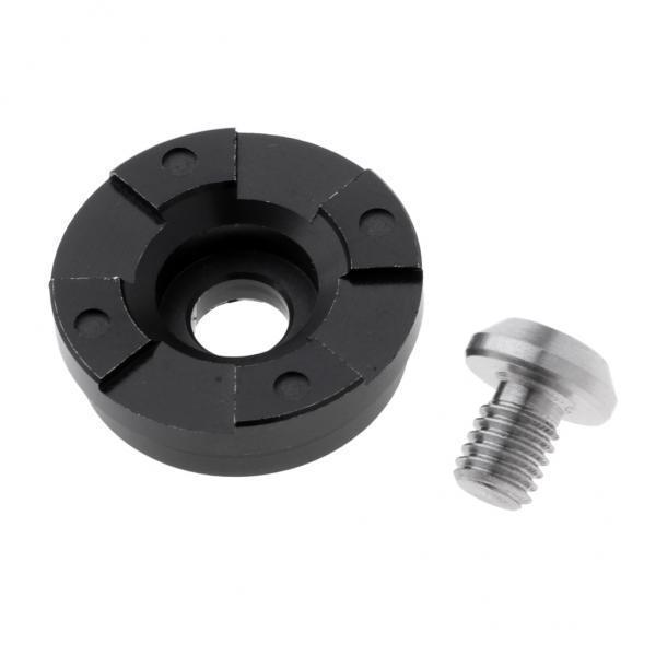 3xAluminum Alloy Golf Weight with Screw for  G30 Driver Head Clubs 14g