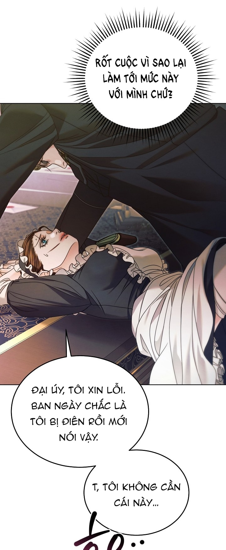 [18+] hãy cầu xin ta đi chapter 7.2 33