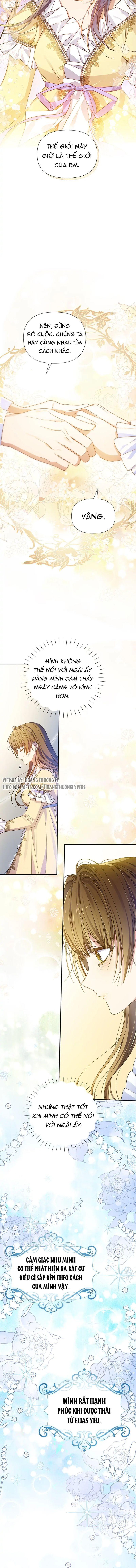 tôi đã ở đây ngay từ đầu chapter 49 11