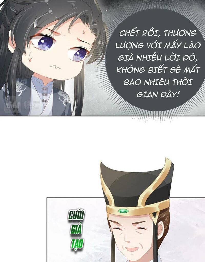 nhặt được bảo bối manh manh chapter 48 23