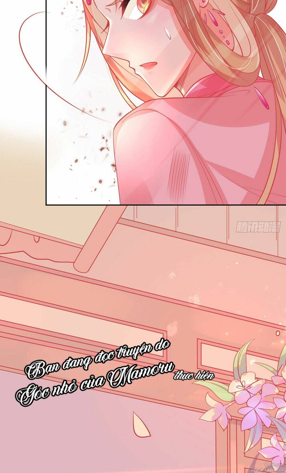 bổn vương phi có roi trong tay chapter 7 41