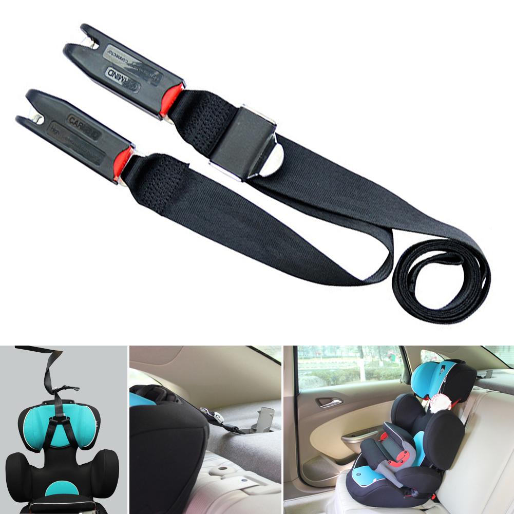 2021 Xe Mới Shild An Toàn Isofix/Chốt Mềm Giao Diện Kết Nối Dây Cố Định Ban Nhạc