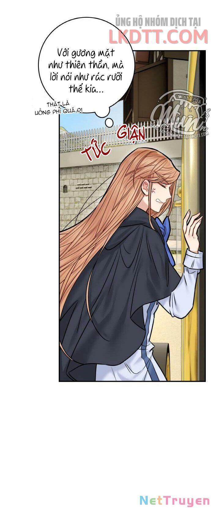 nhật ký tuần trăng mật của phù thủy và rồng chapter 42 6