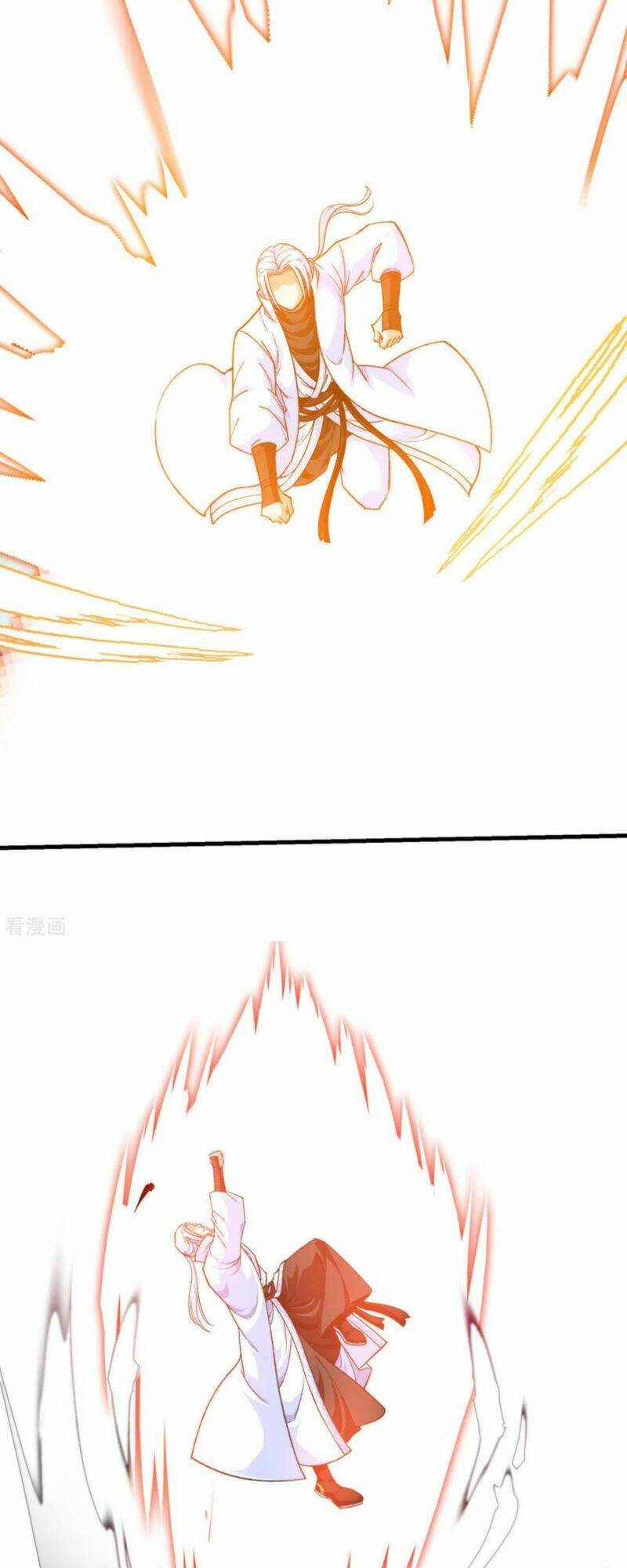 trọng sinh ta là đại thiên thần chapter 221 13