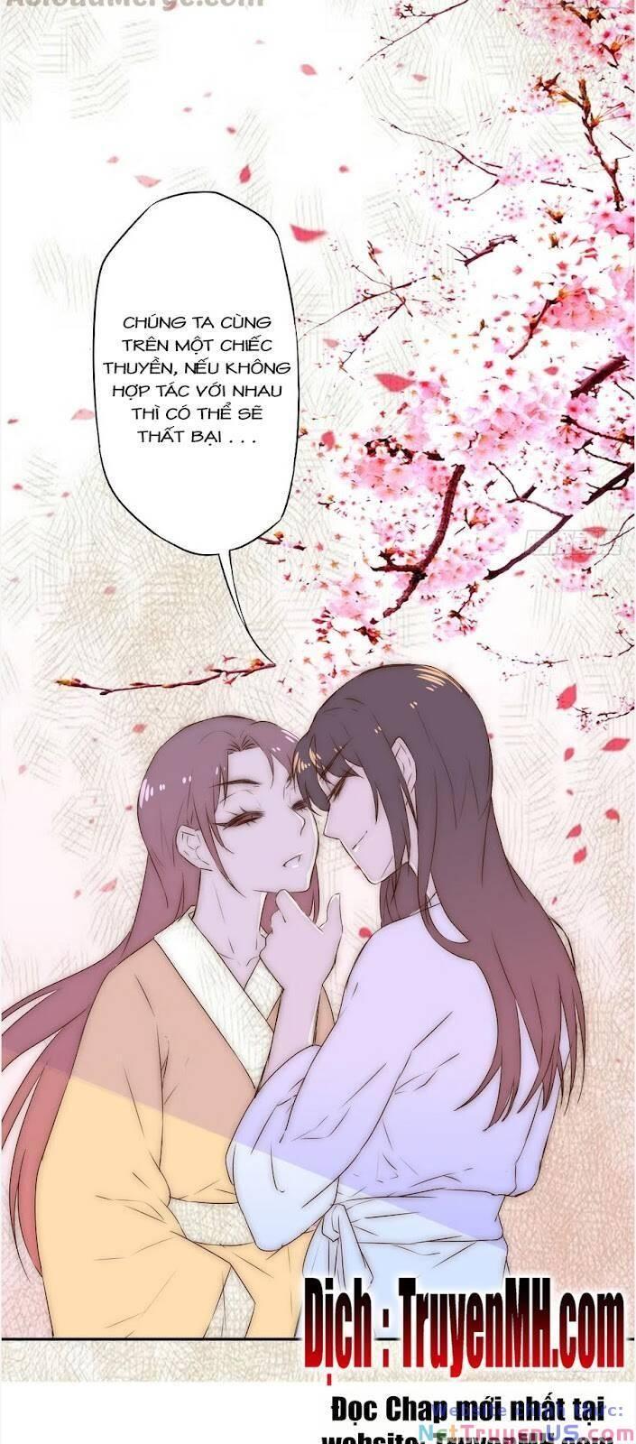 đồ đệ! ngươi mau buông ta ra! chapter 2 18