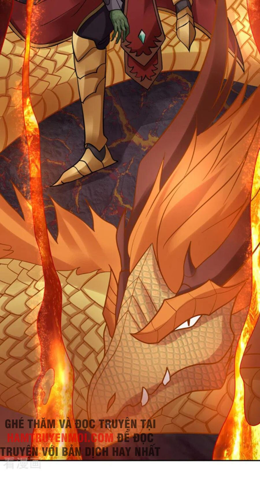 tối cường thần y tại đô thị chapter 238 7