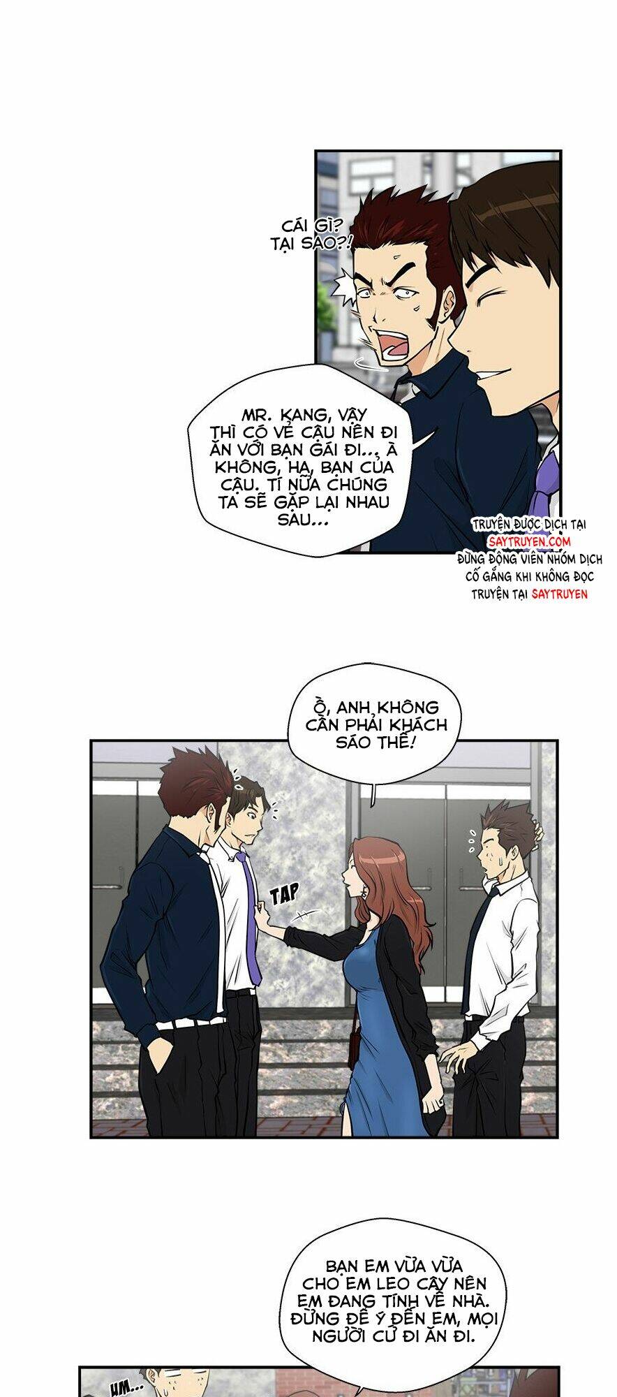 mr kang chapter 12 7