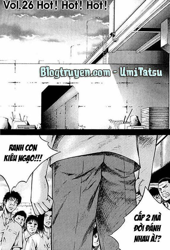 zippy ziggy chapter 26 1