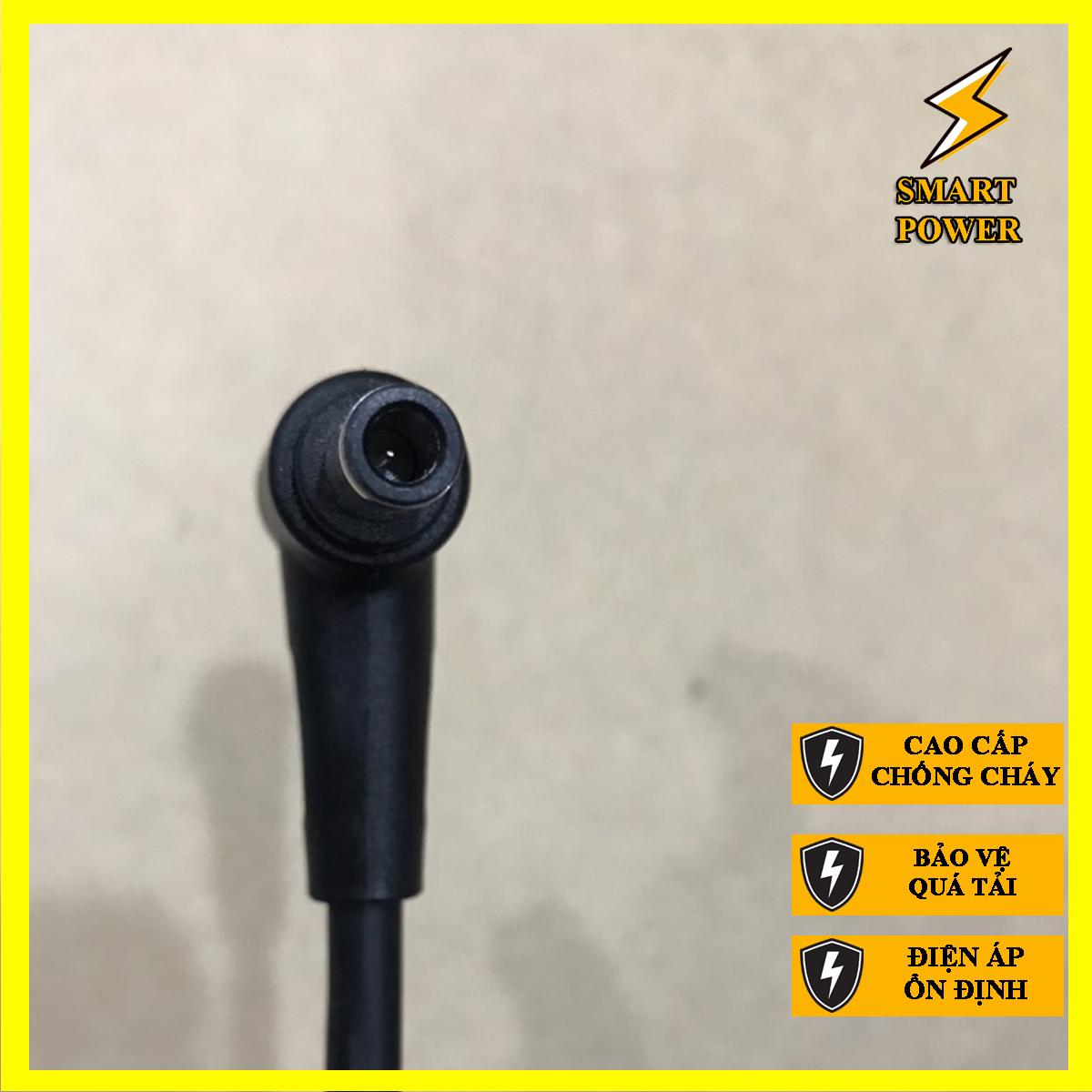 Sạc dành cho laptop Asus TUF A17 FA706 FA706IU FA706II - Hàng Nhập Khẩu - Sản phẩm mới 100%