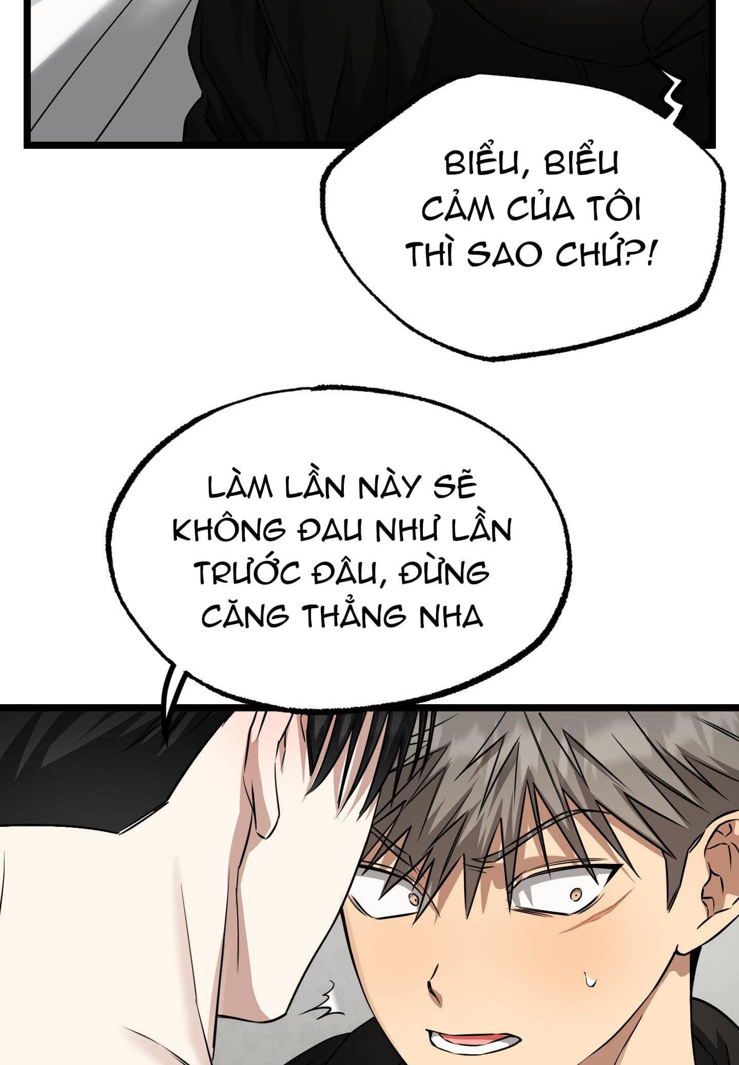 tôn kính và khát khao chapter 9 38