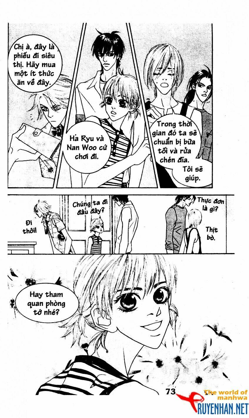 you're so cool chapter 31 11