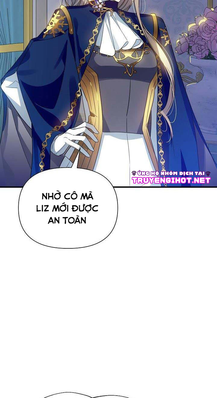 tôi đã ở đây ngay từ ban đầu chapter 29 40