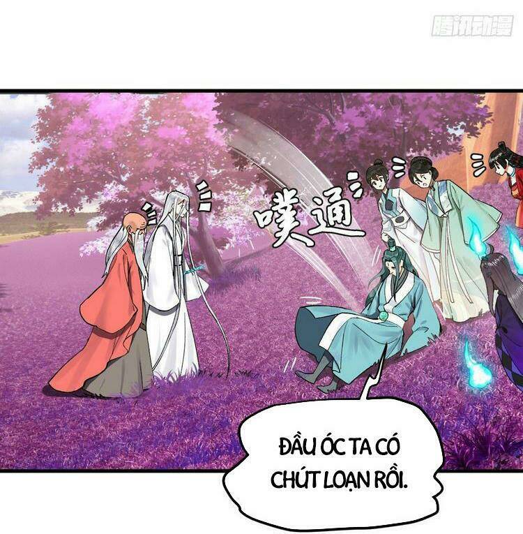 Ta Luyện Khí Ba Ngàn Năm Chapter 240 - Trang 22