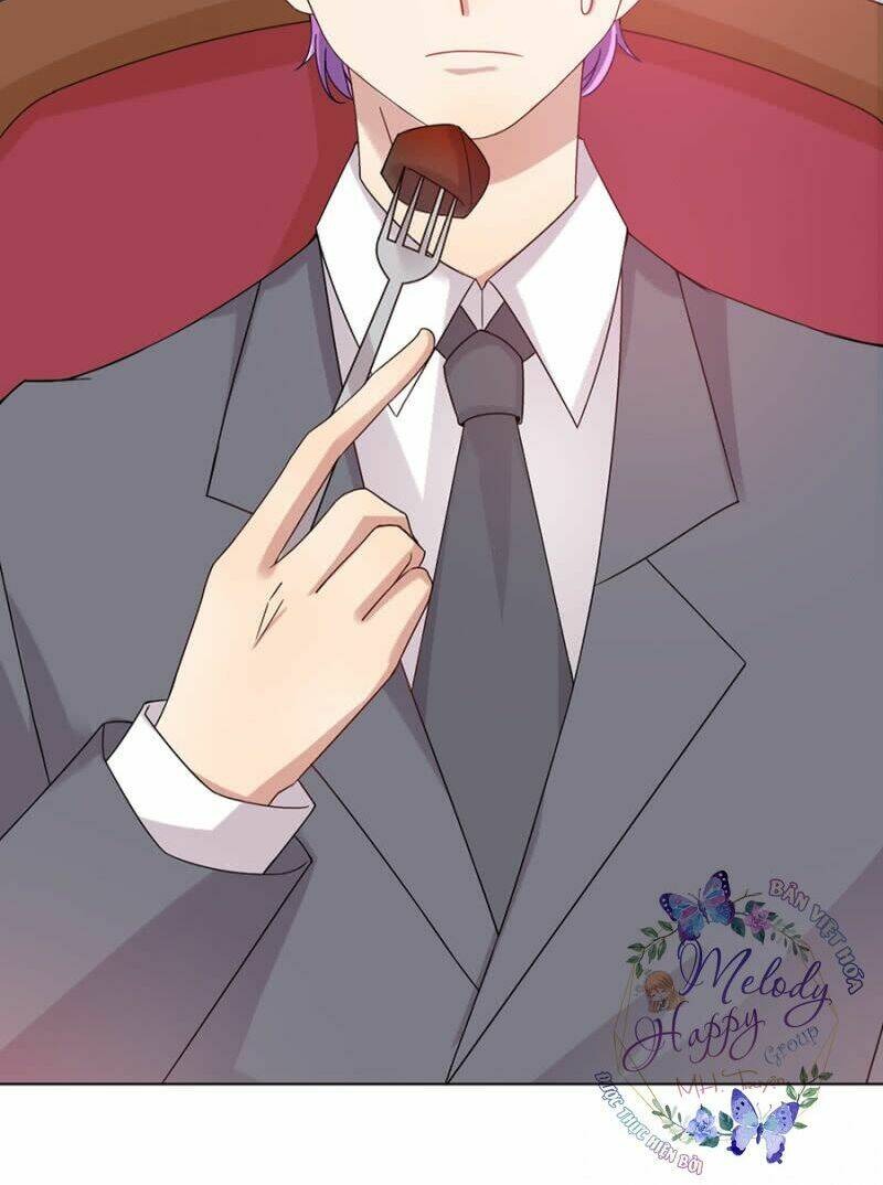 ma lạt thiên kim đẩu ác thiếu chapter 27 33