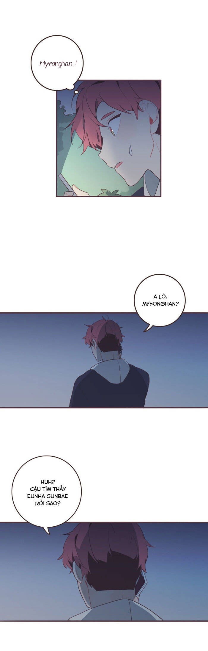 last paradise chapter 25 30