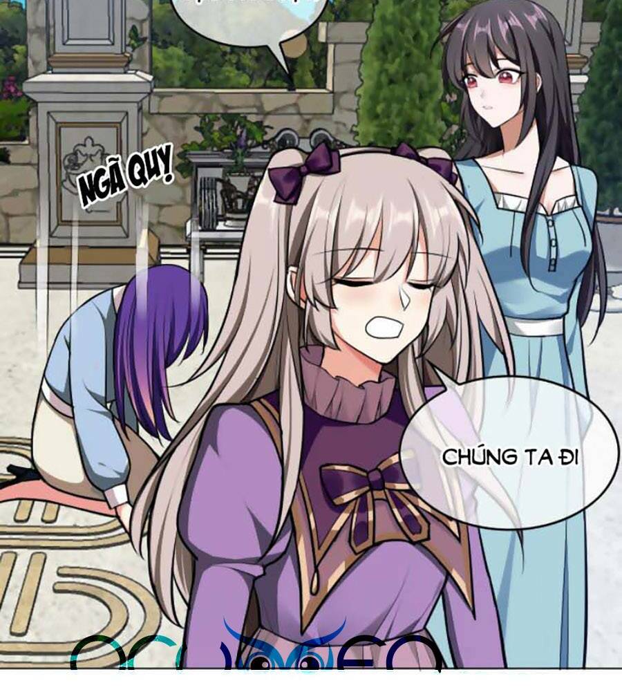 kế hoạch công lược của cô vợ gả thay chapter 58 11