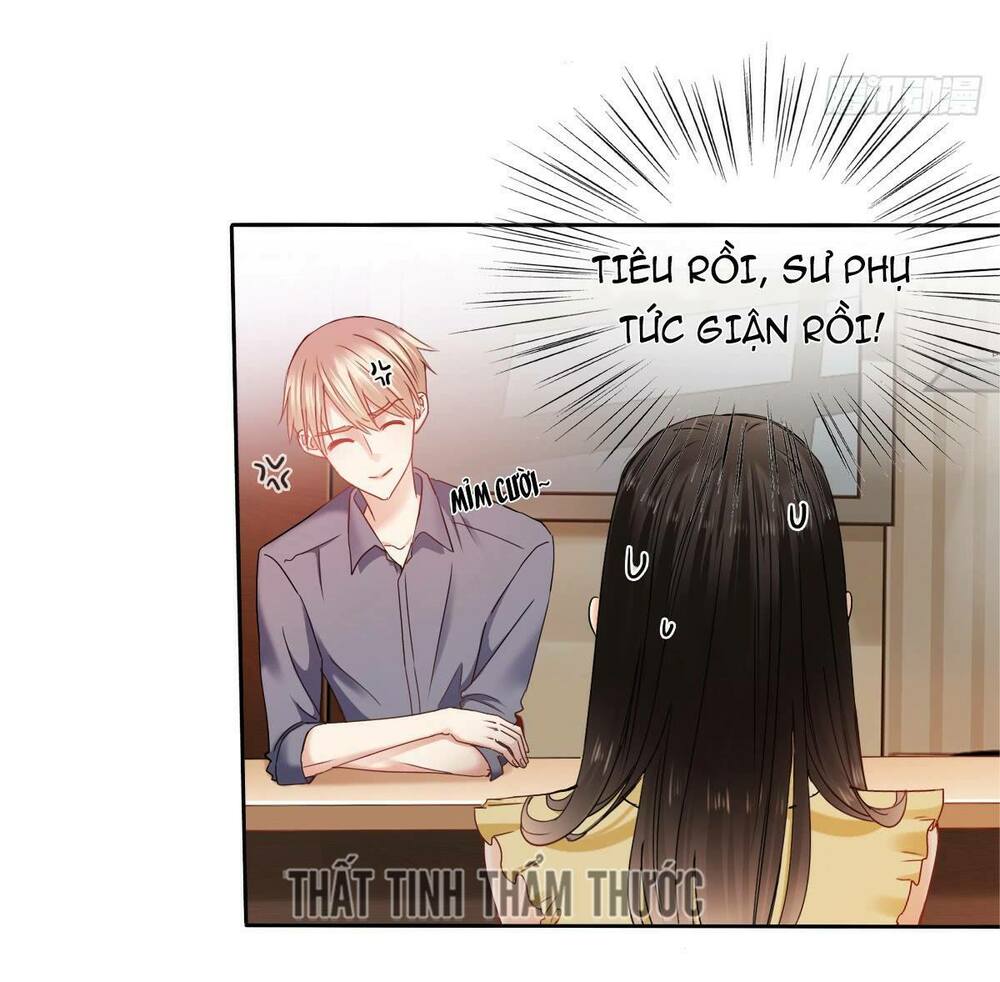 bay qua thiên sơn đến yêu anh chapter 46 37