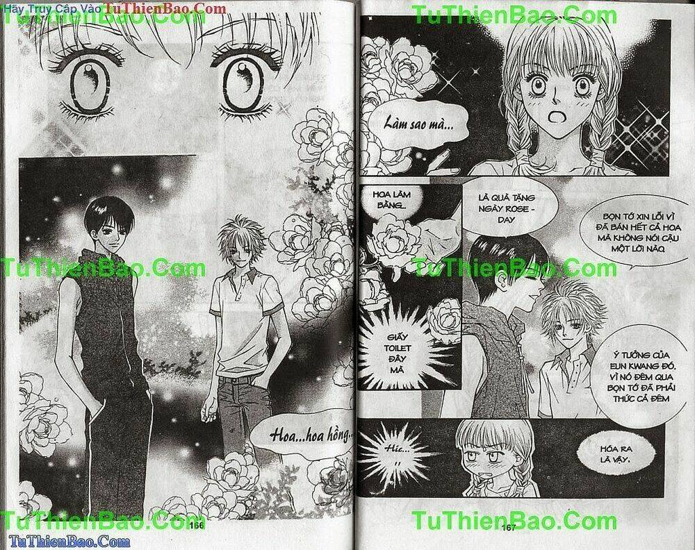 bỗng nhiên có tiền chapter 3 84