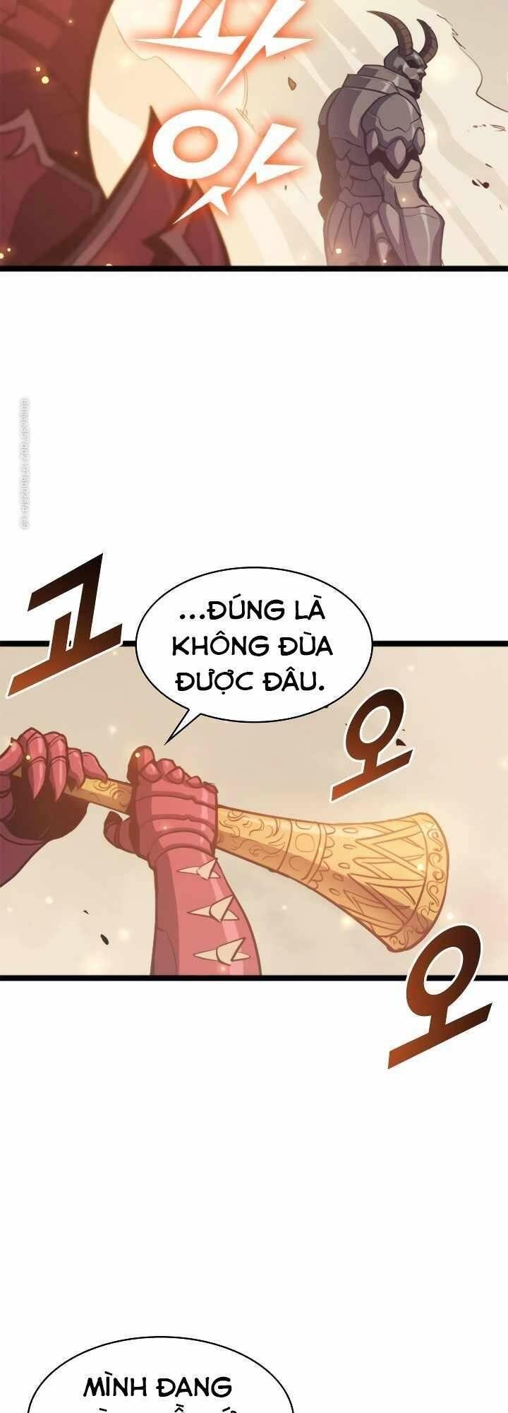 tôi trở lại thăng cấp một mình chapter 86 43