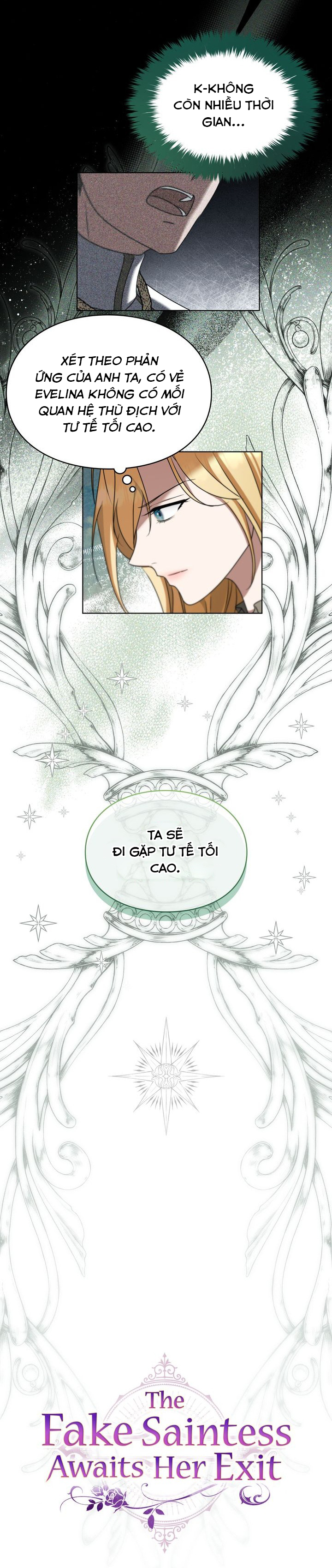 thánh nữ evelina chapter 25 12