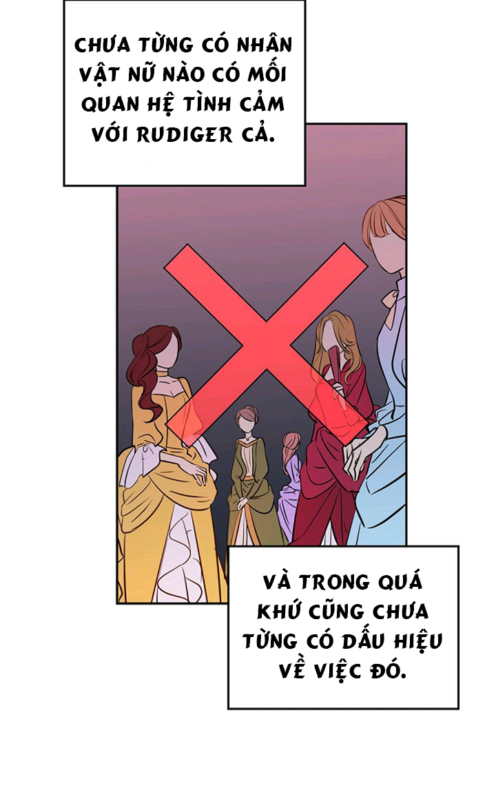 Đã Đến Lúc Thay Đổi Thể Loại chapter 9 - Trang 8
