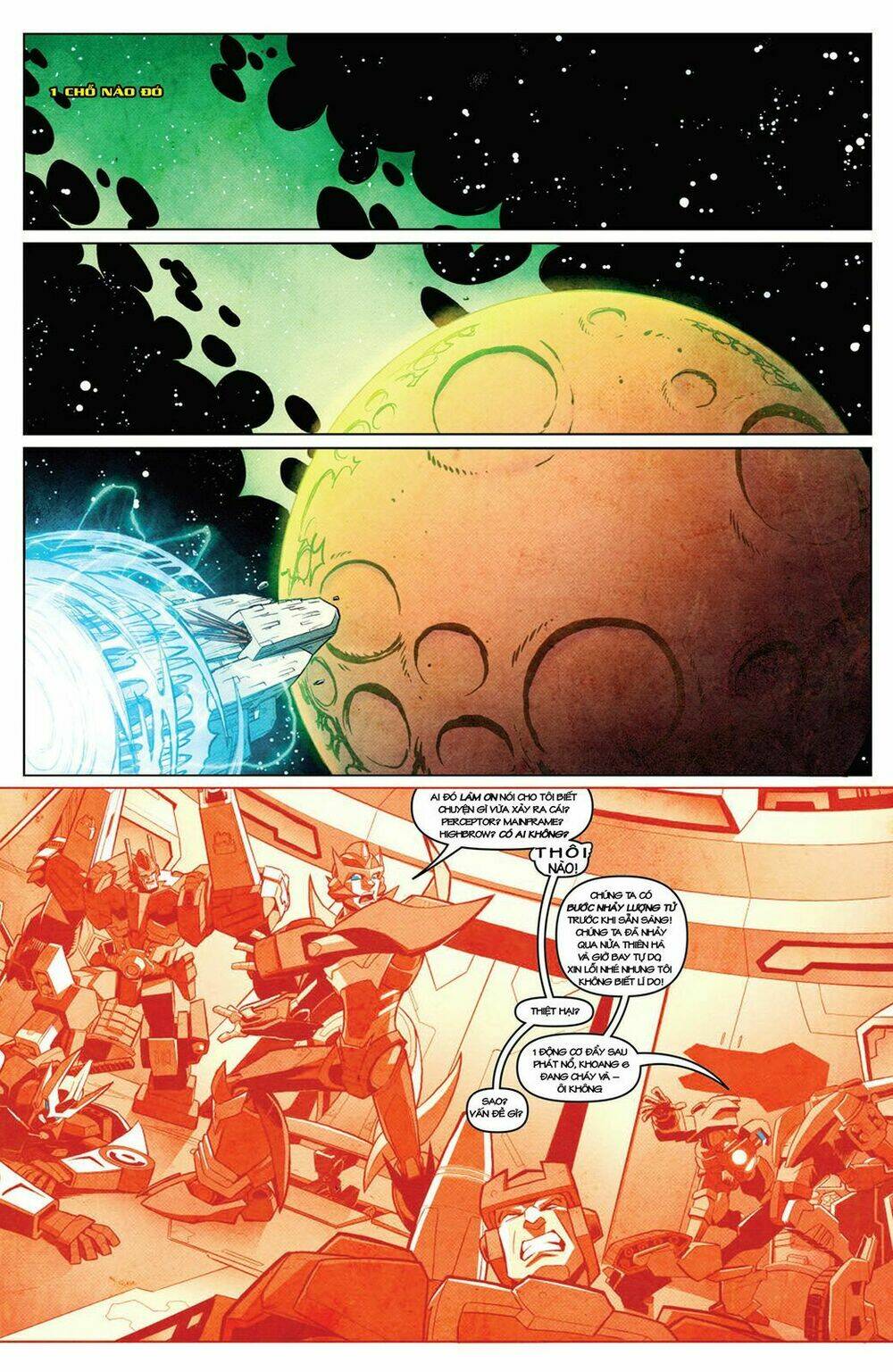 the transformers: more than meets the eye chapter 1 25