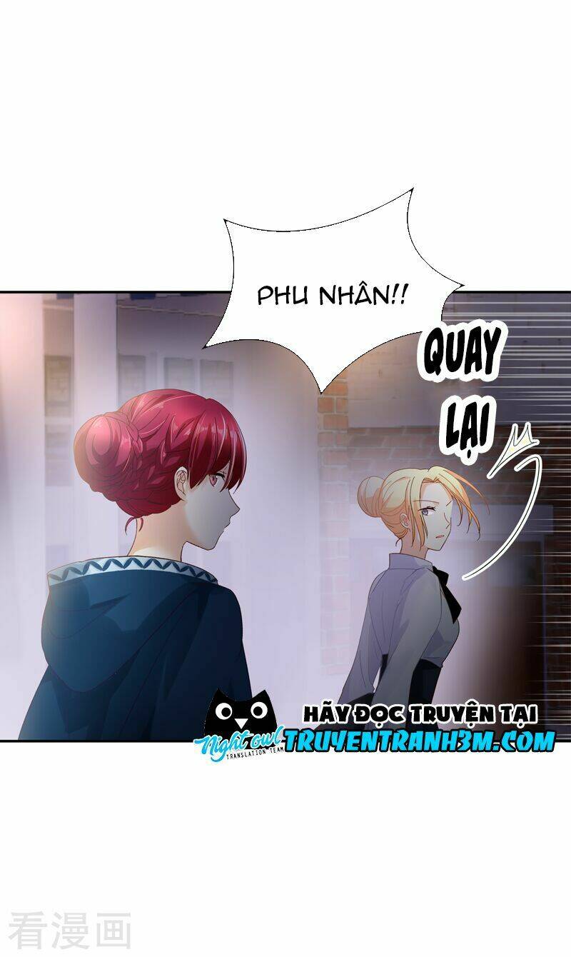 ác nữ cải biến chapter 36 22