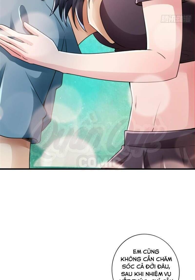 nhân vật phản diện đi tìm đường chết chapter 39 29