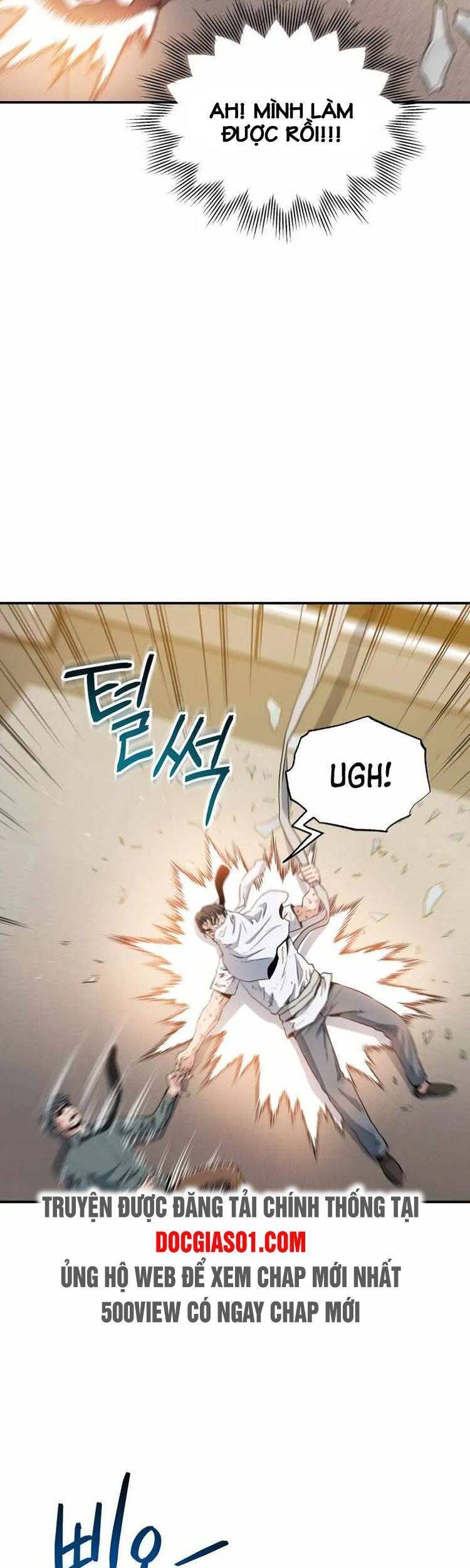 hệ thống oán hận của ta chapter 5 22