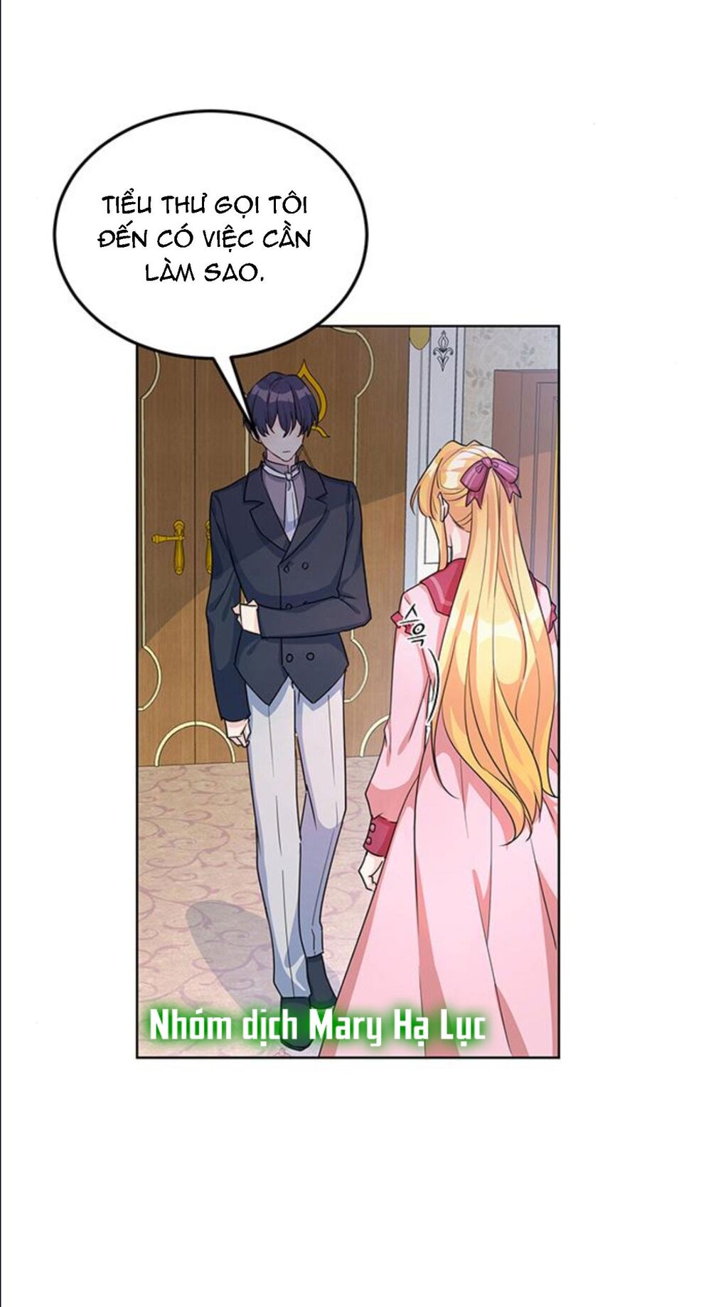 nữ hiệp trở về chapter 11 76