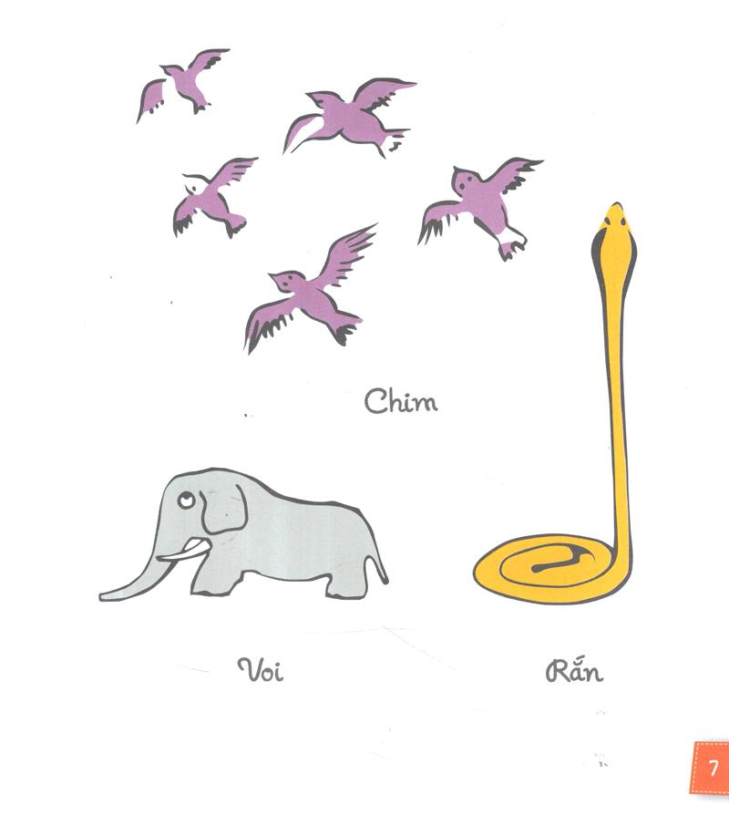 Sách Vẽ Cho Em Một Con Cừu - Chơi Mà Học