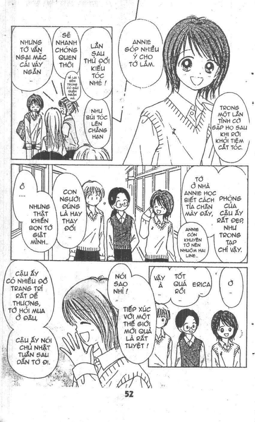 beautiful 100% chapter 1 55