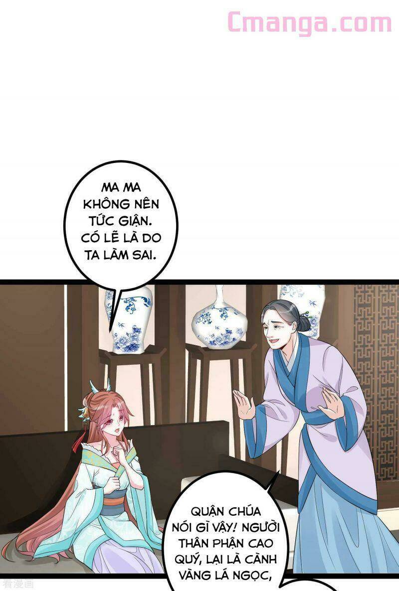 độc y đích nữ chapter 37 2