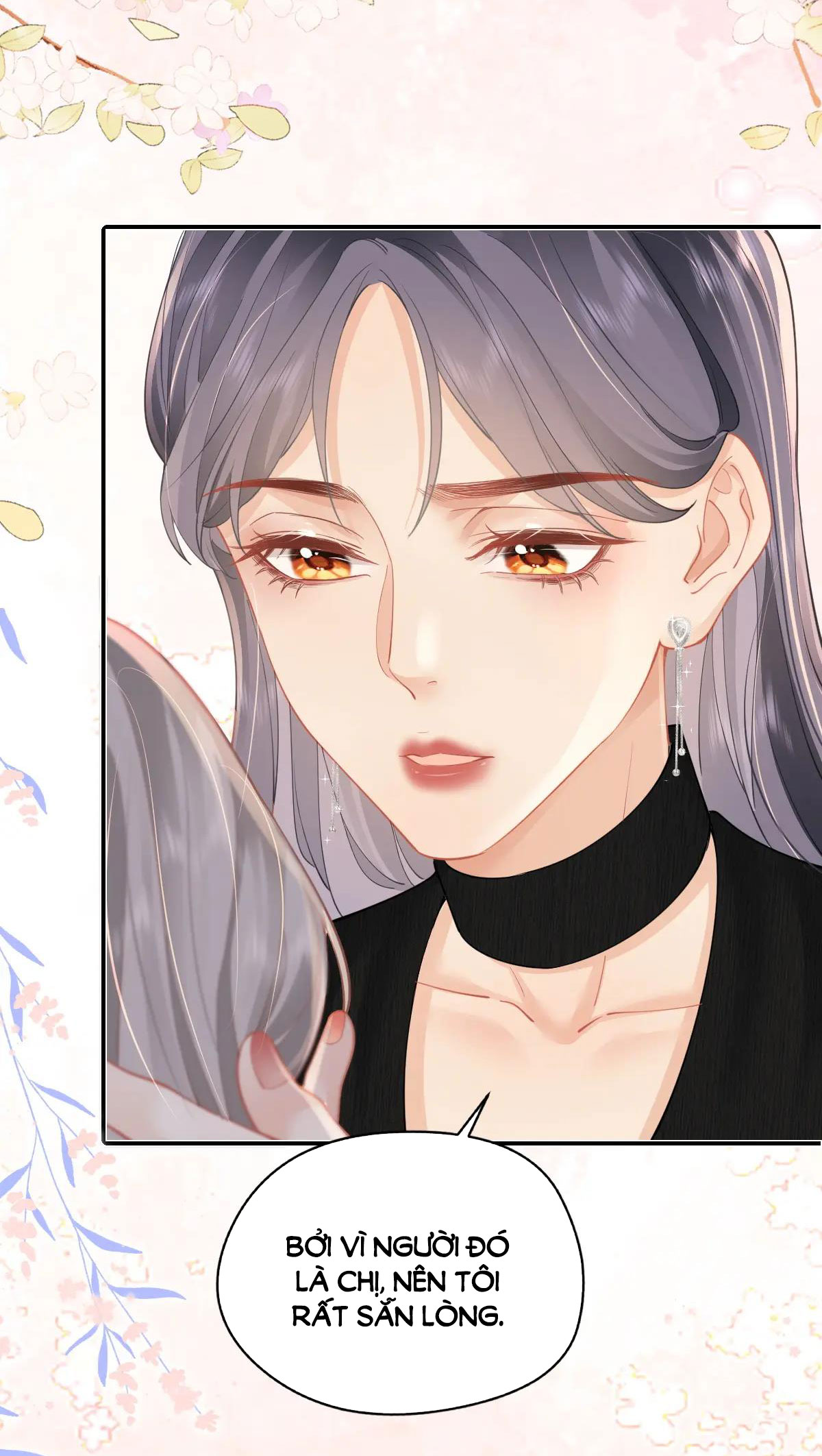 luôn có giáo viên muốn mời phụ huynh chapter 18.2 17