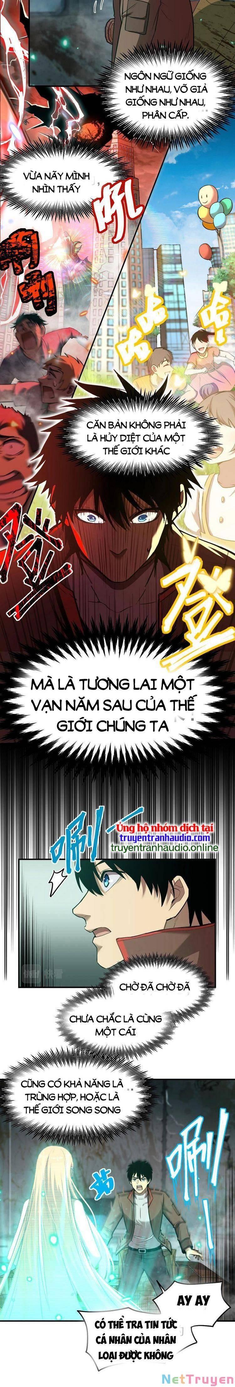 cao võ: ngàn năm tiến hóa chapter 6 10