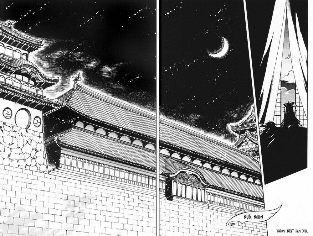 huyền thoại đôi cánh chapter 167 13