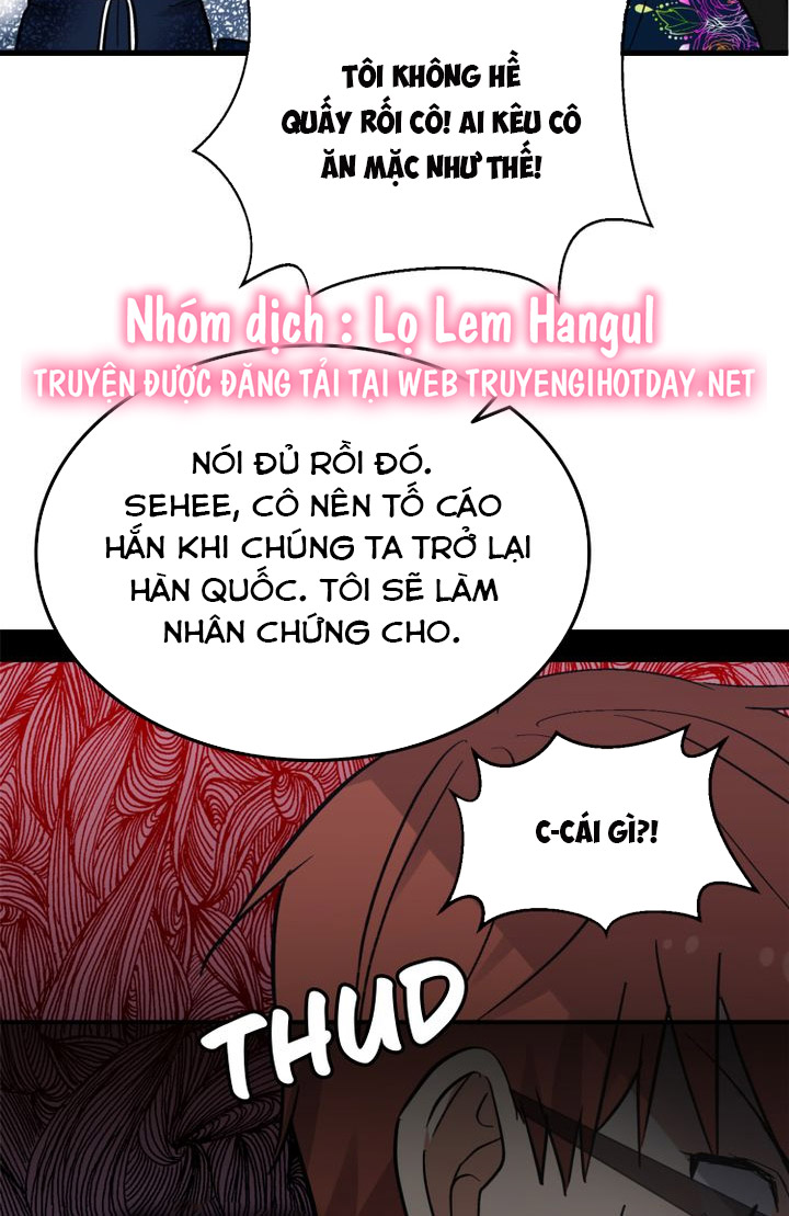 công thức cho tình yêu chapter 104 3